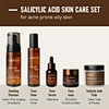 Salicylic Acid Skin Care Set